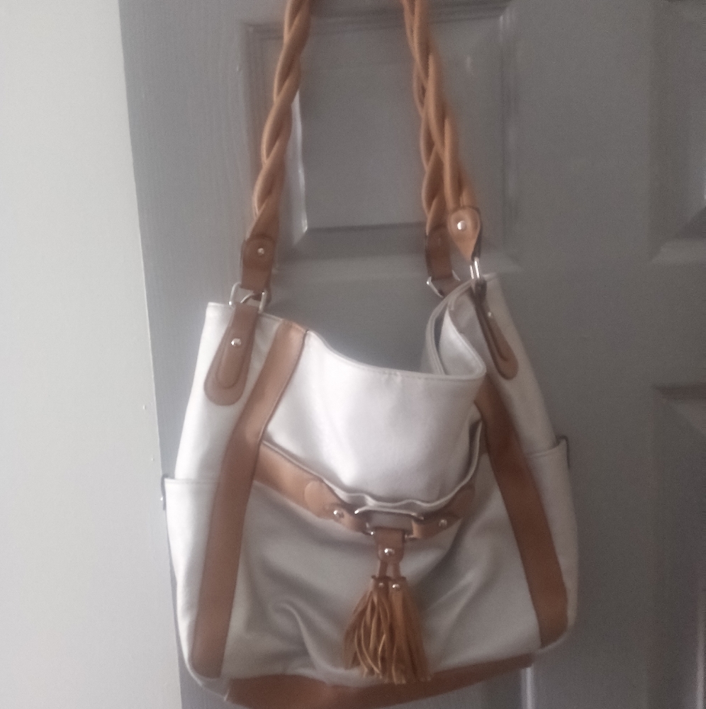 Rosetti Purse